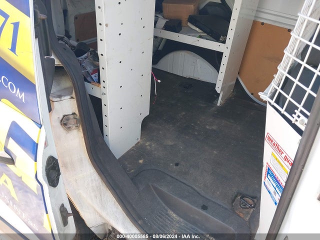 Ford Transit Connect Xl 2016 NM0LS6E77G1234945 Image 8