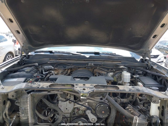 GMC Sierra 1500 Slt 2017 3GTU2NEJ0HG290726 Image 10