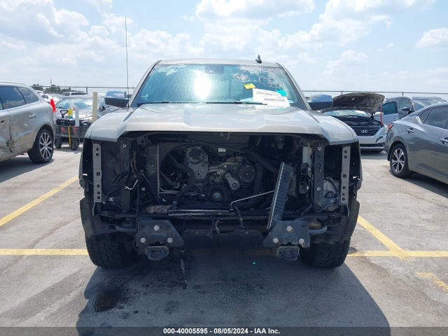 GMC Sierra 1500 Slt 2017 3GTU2NEJ0HG290726 Image 13