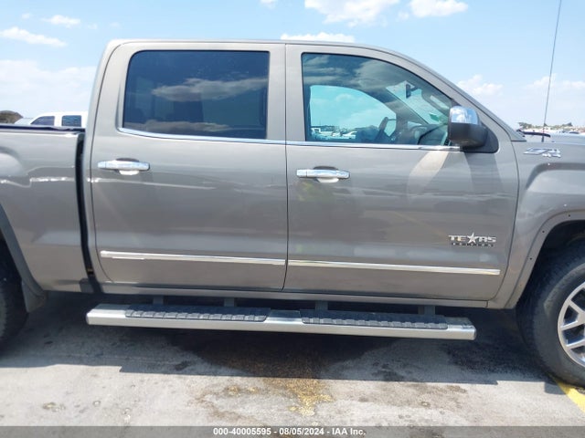 GMC Sierra 1500 Slt 2017 3GTU2NEJ0HG290726 Image 14