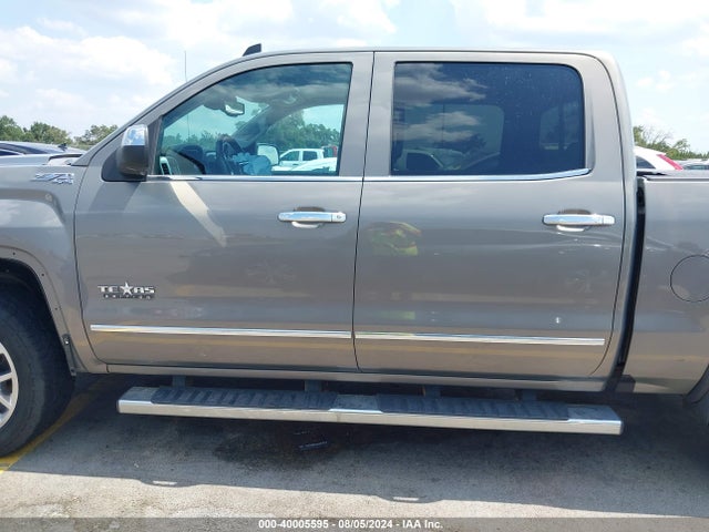 GMC Sierra 1500 Slt 2017 3GTU2NEJ0HG290726 Image 15