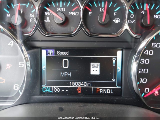 GMC Sierra 1500 Slt 2017 3GTU2NEJ0HG290726 Image 16