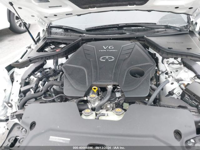 JN1EV7BP0PM511529 Infiniti Q50 LUXE