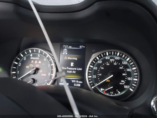JN1EV7BP0PM511529 Infiniti Q50 LUXE