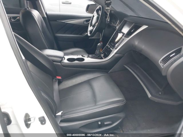 JN1EV7BP0PM511529 Infiniti Q50 LUXE