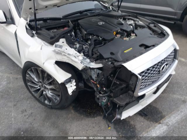 JN1EV7BP0PM511529 Infiniti Q50 LUXE