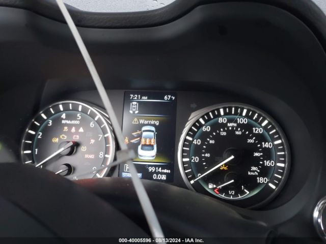 JN1EV7BP0PM511529 Infiniti Q50 LUXE