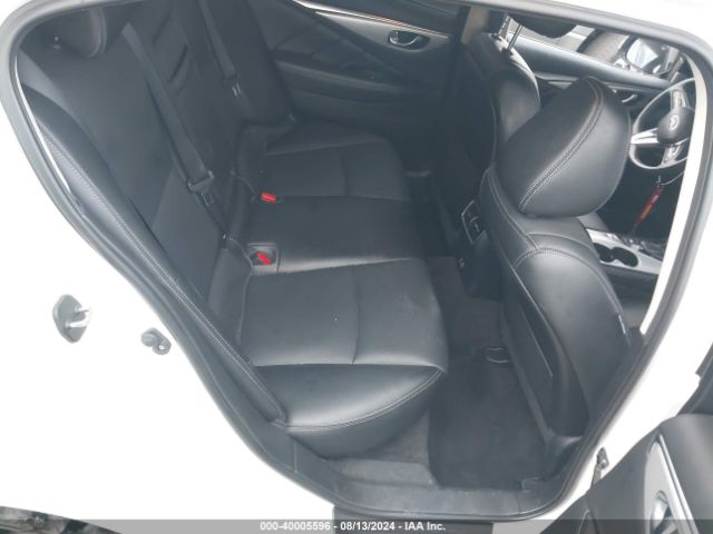 JN1EV7BP0PM511529 Infiniti Q50 LUXE