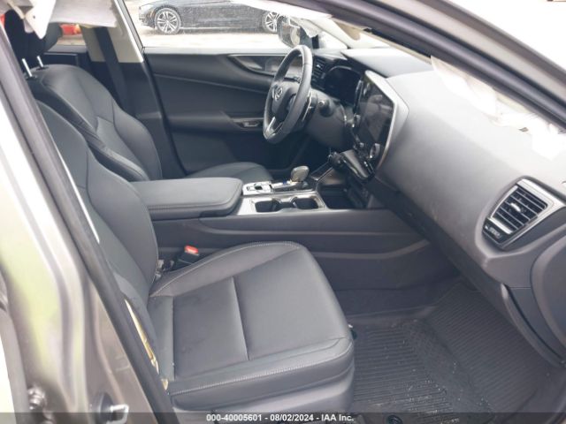 2T2AGCEZ6RC040025 Lexus NX 350