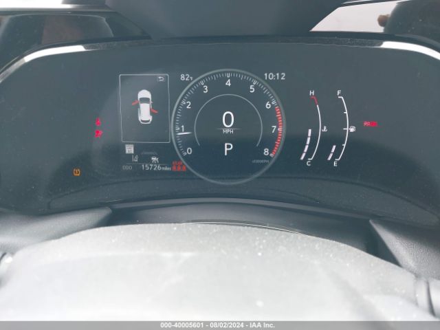 2T2AGCEZ6RC040025 Lexus NX 350