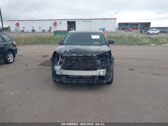 Toyota Highlander Xle V6 2014 5TDJKRFH9ES009316 Image 18