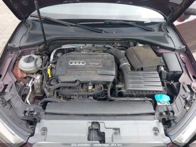 WAUCCGFF1F1028110 Audi A3 1.8t Premium