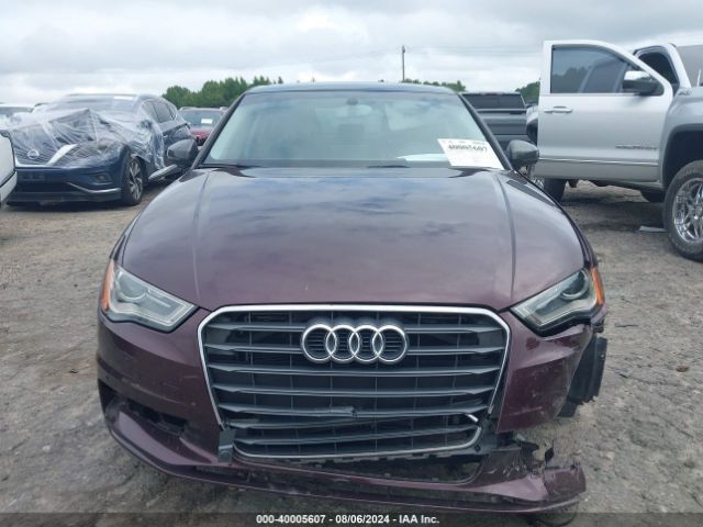 WAUCCGFF1F1028110 Audi A3 1.8t Premium