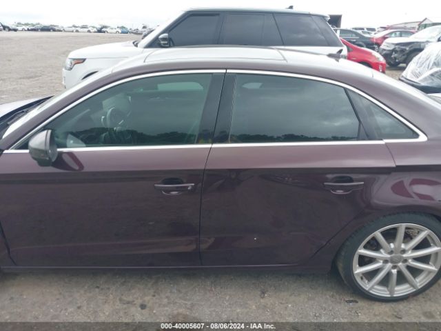 WAUCCGFF1F1028110 Audi A3 1.8t Premium