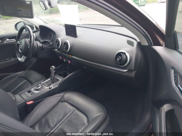 WAUCCGFF1F1028110 Audi A3 1.8t Premium
