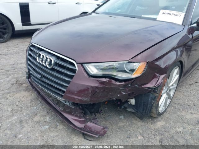 WAUCCGFF1F1028110 Audi A3 1.8t Premium