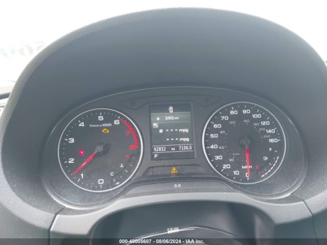 WAUCCGFF1F1028110 Audi A3 1.8t Premium