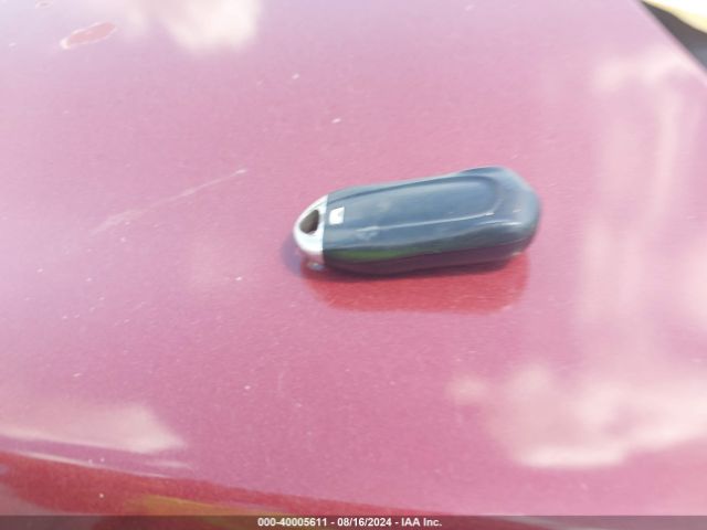 KL4CJASB5KB786233 Buick Encore Fwd Preferred