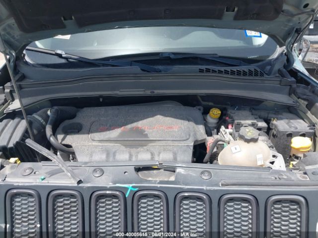 ZACCJBCT6GPE18658 Jeep Renegade Trailhawk