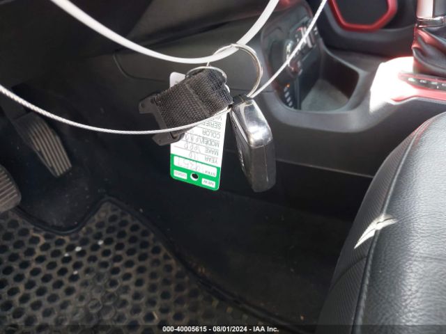 ZACCJBCT6GPE18658 Jeep Renegade Trailhawk