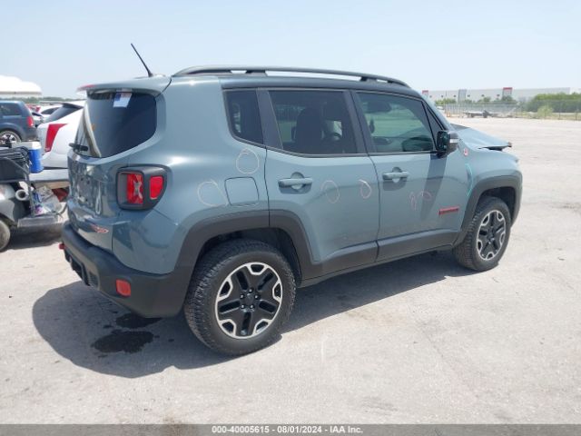 ZACCJBCT6GPE18658 Jeep Renegade Trailhawk
