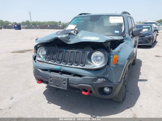 ZACCJBCT6GPE18658 Jeep Renegade Trailhawk