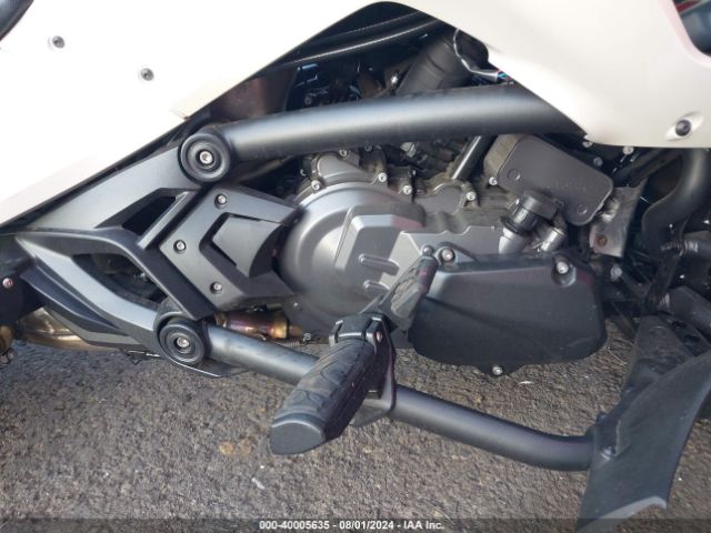 2022 CAN-AM SPYDER ROADSTER 2BXREDD26NV000004 Photo 7
