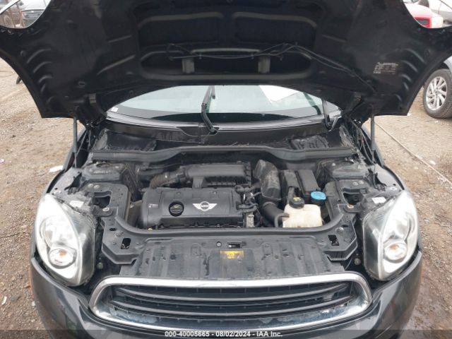 WMWZB3C57GWR49821 Mini Countryman Cooper