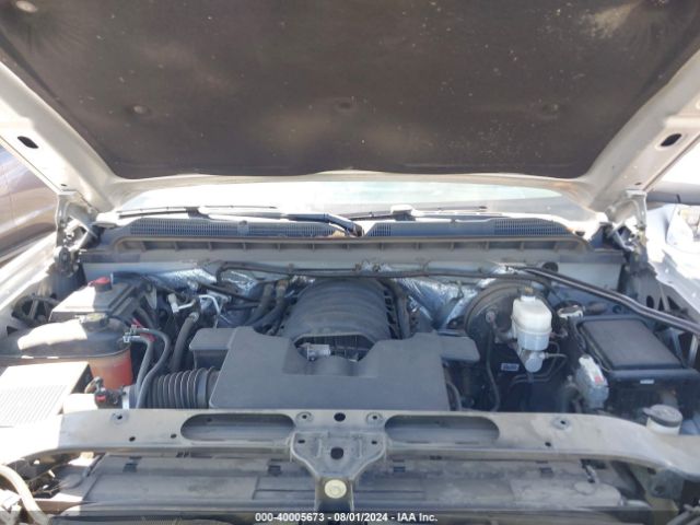 1GCRCREC0JZ150595 Chevrolet Silverado 1500 Lt