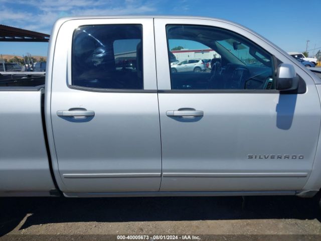 1GCRCREC0JZ150595 Chevrolet Silverado 1500 Lt