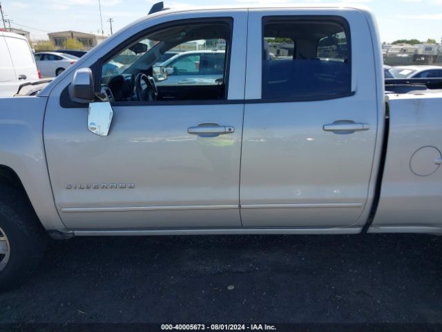 1GCRCREC0JZ150595 Chevrolet Silverado 1500 Lt