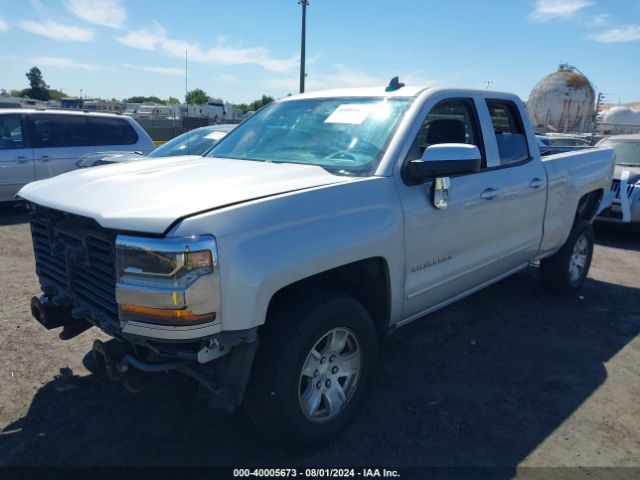 1GCRCREC0JZ150595 Chevrolet Silverado 1500 Lt