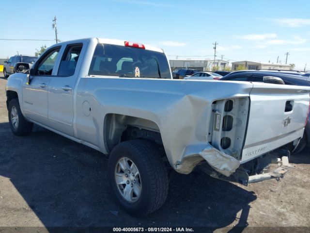 1GCRCREC0JZ150595 Chevrolet Silverado 1500 Lt