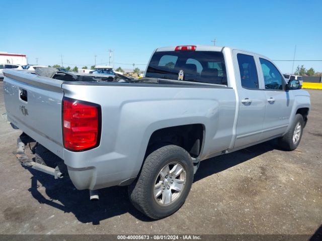 1GCRCREC0JZ150595 Chevrolet Silverado 1500 Lt