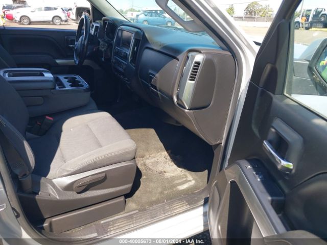 1GCRCREC0JZ150595 Chevrolet Silverado 1500 Lt