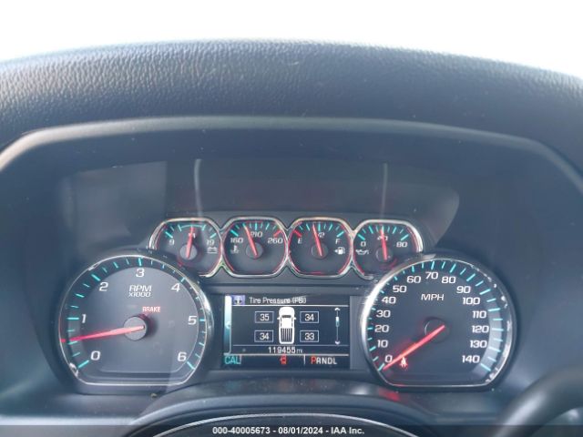 1GCRCREC0JZ150595 Chevrolet Silverado 1500 Lt
