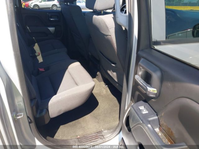 1GCRCREC0JZ150595 Chevrolet Silverado 1500 Lt