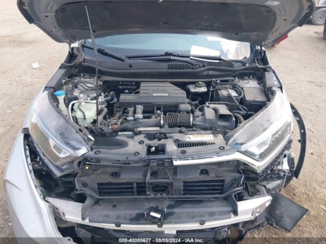 5J6RW1H53JA005274 Honda CR-V EX