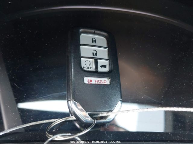 5J6RW1H53JA005274 Honda CR-V EX
