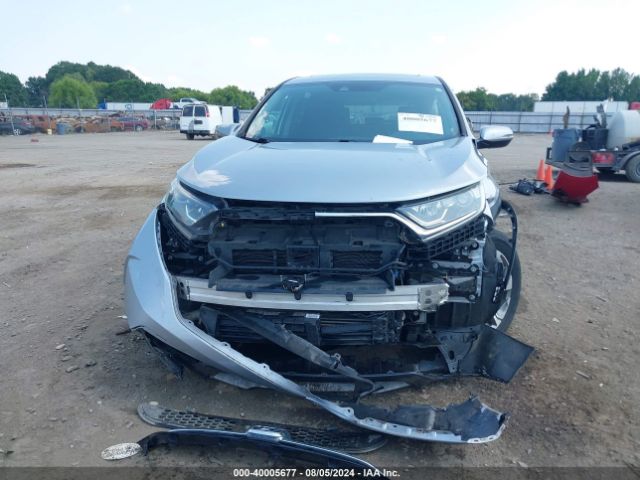 5J6RW1H53JA005274 Honda CR-V EX