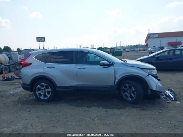 5J6RW1H53JA005274 Honda CR-V EX