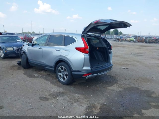 5J6RW1H53JA005274 Honda CR-V EX