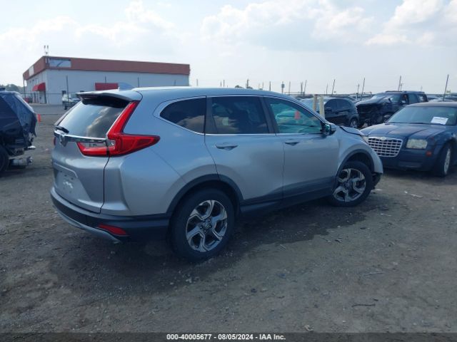 5J6RW1H53JA005274 Honda CR-V EX