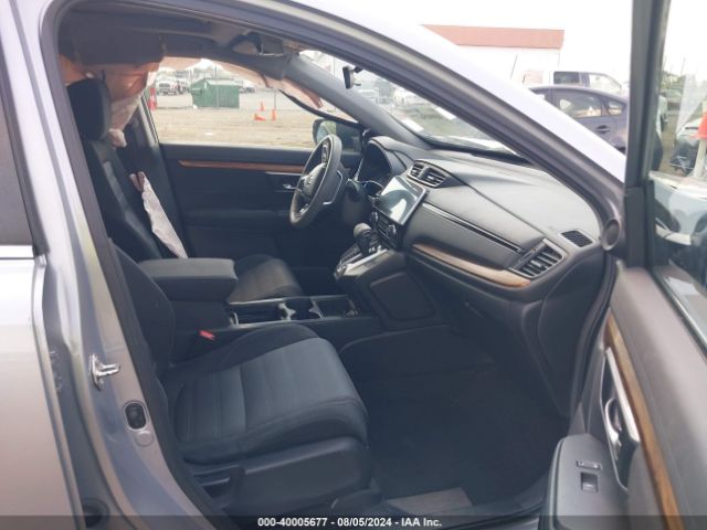 5J6RW1H53JA005274 Honda CR-V EX