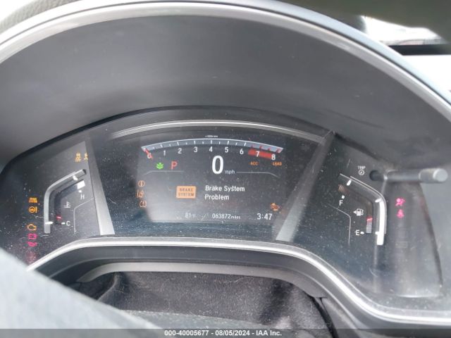 5J6RW1H53JA005274 Honda CR-V EX