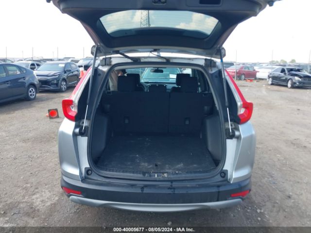 5J6RW1H53JA005274 Honda CR-V EX