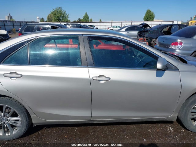 Toyota CAMRY SE 2017 4T1BF1FK9HU722170 Image 13