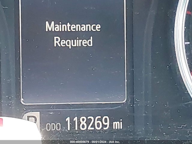 Toyota CAMRY SE 2017 4T1BF1FK9HU722170 Image 15