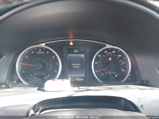 Toyota CAMRY SE 2017 4T1BF1FK9HU722170 Image 7