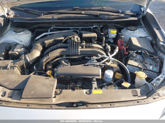 4S3GTAA63L1713648 Subaru Impreza 5-door